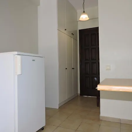 Sirius Ξενοδοχείο με διαμερίσματα