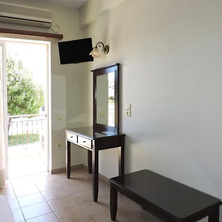 Apart Otel Sirius 2*