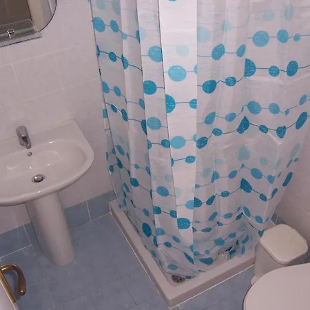 Sirius Ξενοδοχείο με διαμερίσματα