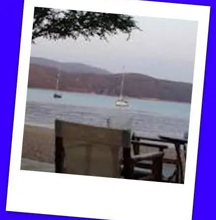 Sirius Ξενοδοχείο με διαμερίσματα