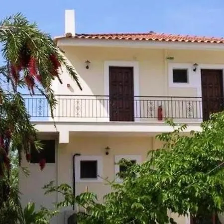 Sirius 2* Φοινικούντα