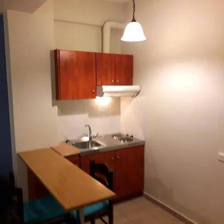 Sirius 2* Finikounta