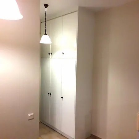 Sirius Ξενοδοχείο με διαμερίσματα 2*