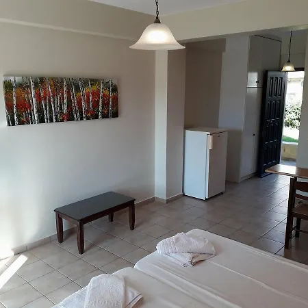 Sirius Φοινικούντα