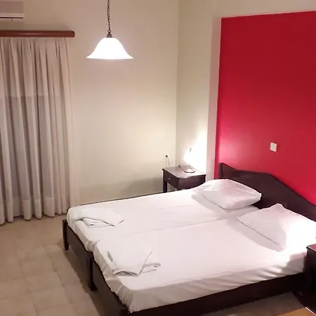 Sirius 2* Finikounta