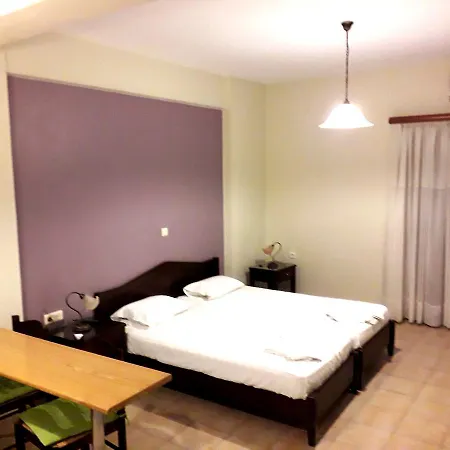 Sirius Lejlighedshotel