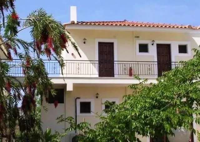 Sirius 2* Finikounda