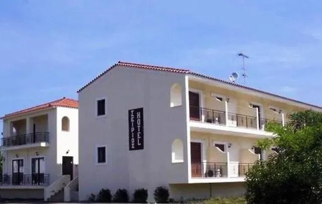 Aparthotel Sirius Finikounda