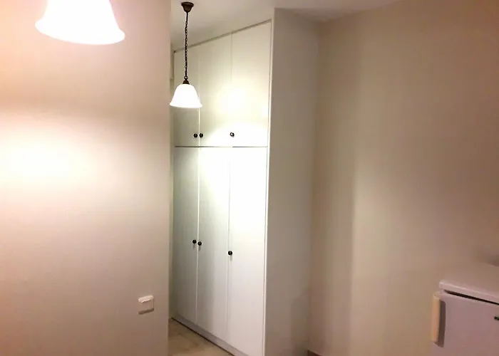 Sirius Aparthotel 2*