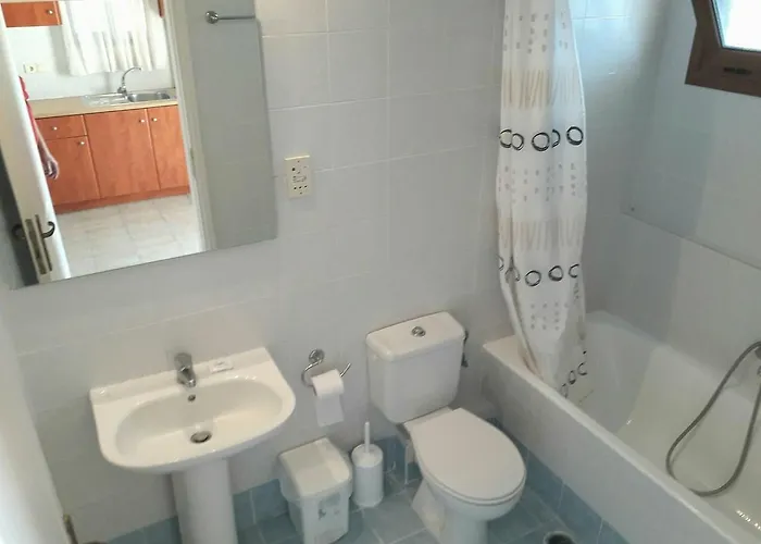 Sirius Aparthotel Finikounda